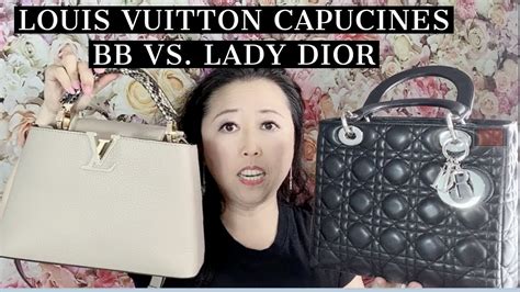 dior vs lv